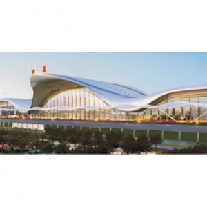 宜昌機場